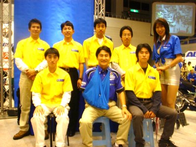 �u�X�^�b�t�ꓯ?�v